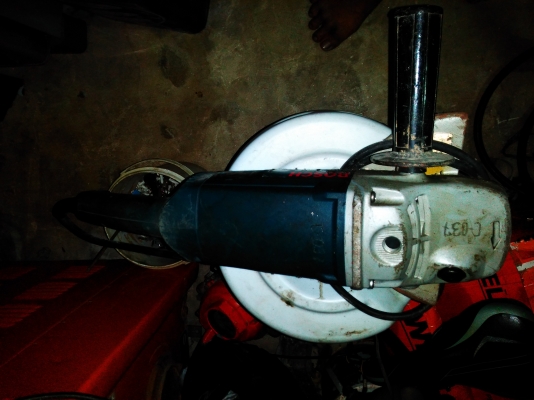 ขายหินเจียร์7นิ้ว4800