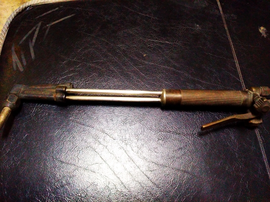 ขายมือตัดแก็ส1800