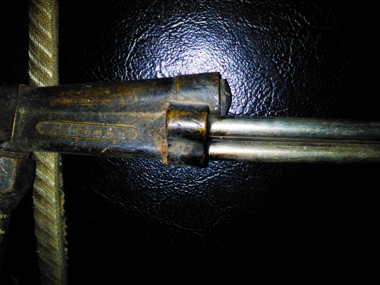 ขายมือตัดแก็ส1800