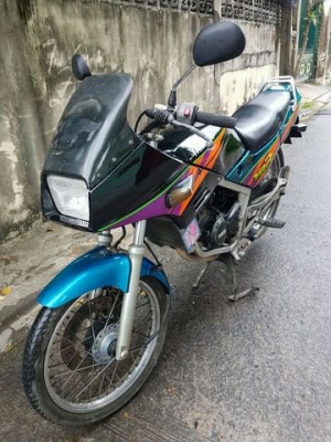 Yamaha vrr150 Yamaha vrr150