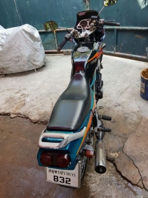 Yamaha vrr150 Yamaha vrr150