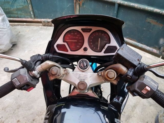 Yamaha vrr150 Yamaha vrr150