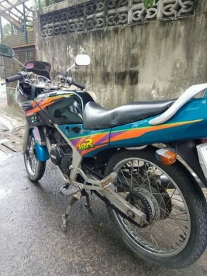 Yamaha vrr150 Yamaha vrr150