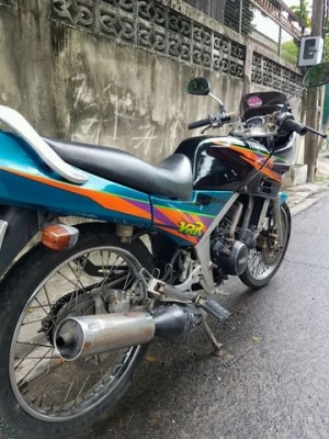 Yamaha vrr150 Yamaha vrr150