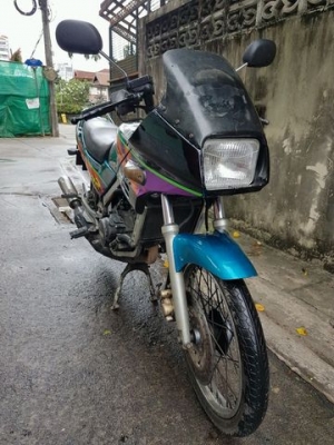 Yamaha vrr150 Yamaha vrr150