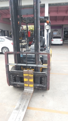 ขายรถ komatsu รุ่น 16 ขนาด 2.5 ตัน ดีเซล เกียร์ ออโต้