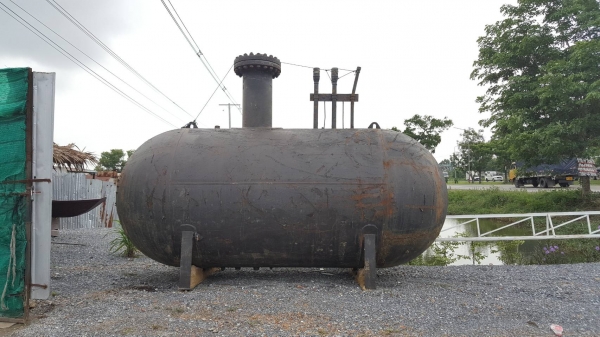 ถังบรรจุแก๊สใต้ดินขนาด 9999 ลิตรหรือ 5 ตันมือสอง ถังบรรจุแก๊สใต้ดินขนาด 9999 ลิตรหรือ 5 ตันมือสอง