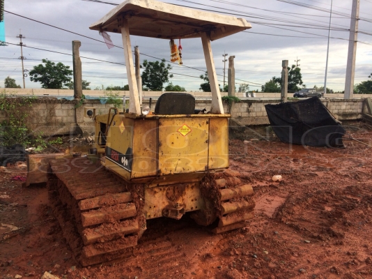 ขายด่วน รถแท็คเตอร์ D20 รุ่น 6 ใบดัน5กระบอก สไลด์ รถสวยพร้อมใช้งาน ขาย 220000 บาท