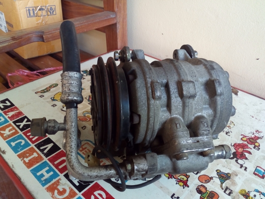 ขายคอมแอร์รถมิร่า