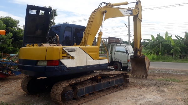 ขาย sk 120 / 3 พร้อมใช้งาน เอกสารชื้อขาย 470000 ต่อรอง 0928621172 ขาย sk 120 / 3 พร้อมใช้งาน เอกสารชื้อขาย 470000 ต่อรอง 0928621172