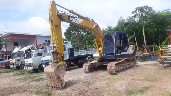 ขาย sk 120 / 3 พร้อมใช้งาน เอกสารชื้อขาย 470000 ต่อรอง 0928621172 ขาย sk 120 / 3 พร้อมใช้งาน เอกสารชื้อขาย 470000 ต่อรอง 0928621172