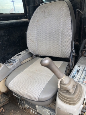 ขาย Cat 321B LC พร้อมใช้งาน ใบซื้อขาย