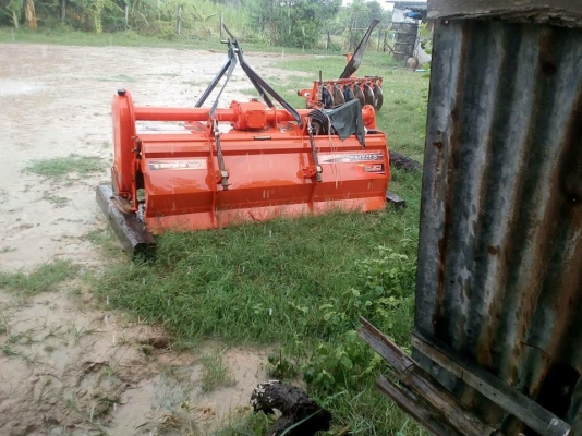 ขายโรตารี่ตราช้าง192