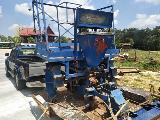 ขายเครื่องปลูกกลกิจร่องเด่ว ขายเครื่องปลูกกลกิจร่องเด่ว