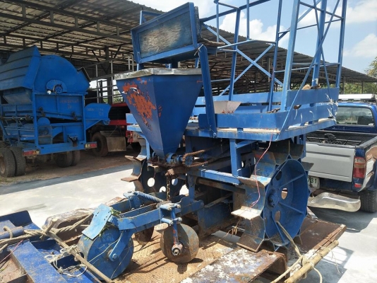 ขายเครื่องปลูกกลกิจร่องเด่ว ขายเครื่องปลูกกลกิจร่องเด่ว