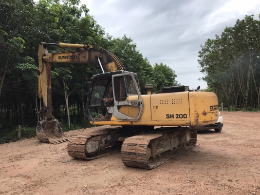 SH200. เอกสารขาย SH200. เอกสารขาย