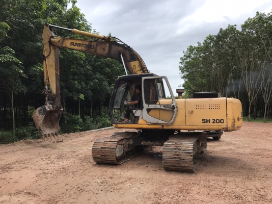 SH200. เอกสารขาย