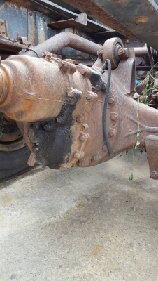 ขายช่วงล่างMAเบลคเล็กเฟื่อง6.45สองเพลาให้หมดทั้งแท่น ขายช่วงล่างMAเบลคเล็กเฟื่อง6.45สองเพลาให้หมดทั้งแท่น