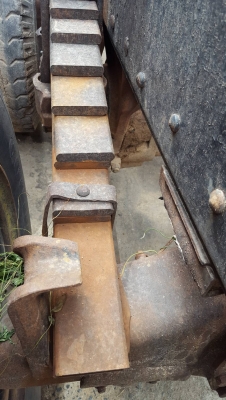 ขายช่วงล่างMAเบลคเล็กเฟื่อง6.45สองเพลาให้หมดทั้งแท่น ขายช่วงล่างMAเบลคเล็กเฟื่อง6.45สองเพลาให้หมดทั้งแท่น