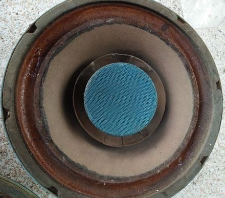 ดอกลำโพง 12 นิ้ว