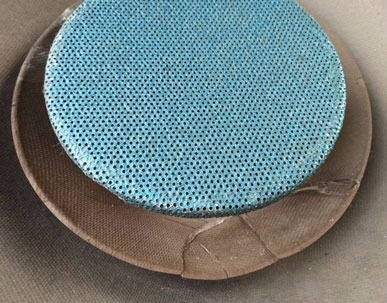 ดอกลำโพง 12 นิ้ว