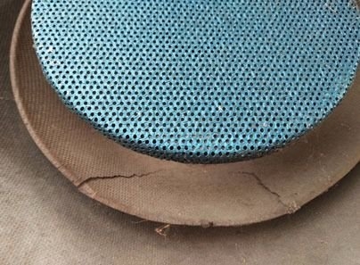 ดอกลำโพง 12 นิ้ว