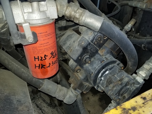 ปู 4.5M Sumitomo HA45W-7 รุ่น7 ปี2009 5000ชม. จากญี่ปุ่น ราคาดีๆสนใจสอบถามได้เลยครับ 092-9299942 ธีรเทพ ปู 4.5M Sumitomo HA45W-7 รุ่น7 ปี2009 5000ชม. จากญี่ปุ่น ราคาดีๆสนใจสอบถามได้เลยครับ 092-9299942 ธีรเทพ