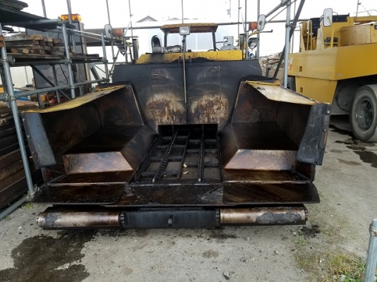 ปู 4.5M Sumitomo HA45W-7 รุ่น7 ปี2009 5000ชม. จากญี่ปุ่น ราคาดีๆสนใจสอบถามได้เลยครับ 092-9299942 ธีรเทพ ปู 4.5M Sumitomo HA45W-7 รุ่น7 ปี2009 5000ชม. จากญี่ปุ่น ราคาดีๆสนใจสอบถามได้เลยครับ 092-9299942 ธีรเทพ