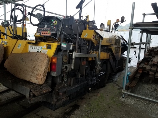 ปู 4.5M Sumitomo HA45W-7 รุ่น7 ปี2009 5000ชม. จากญี่ปุ่น ราคาดีๆสนใจสอบถามได้เลยครับ 092-9299942 ธีรเทพ