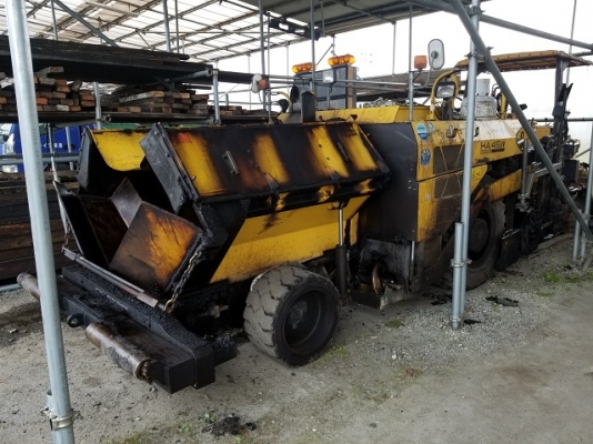 ปู 4.5M Sumitomo HA45W-7 รุ่น7 ปี2009 5000ชม. จากญี่ปุ่น ราคาดีๆสนใจสอบถามได้เลยครับ 092-9299942 ธีรเทพ ปู 4.5M Sumitomo HA45W-7 รุ่น7 ปี2009 5000ชม. จากญี่ปุ่น ราคาดีๆสนใจสอบถามได้เลยครับ 092-9299942 ธีรเทพ