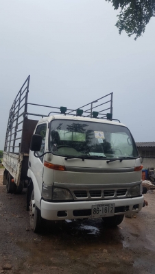 ขายกระบะ20000บาทโทร0643130366กระบะยาว5เมตร