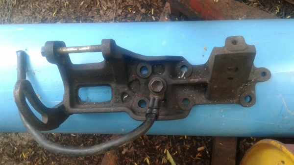 ขายแท่นปั๊มเพาเวอร์