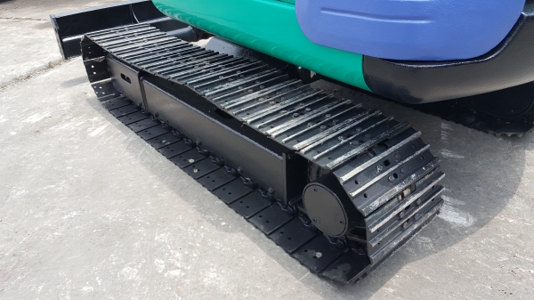 ขาย รถขุด KOMATSU รุ่น PC40-7 มือสองญี่ปุ่น แทรกเหล็ก สลัก บูทเอวแน่น 100\% สวยพร้อมใช้งาน มือถือ 0818753444 ขาย รถขุด KOMATSU รุ่น PC40-7 มือสองญี่ปุ่น แทรกเหล็ก สลัก บูทเอวแน่น 100\% สวยพร้อมใช้งาน มือถือ 0818753444