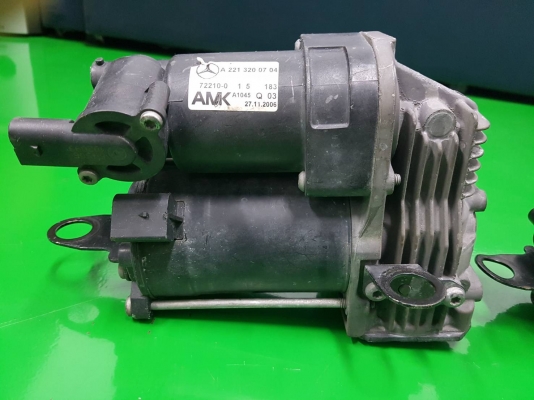 ขายปั๊มลม 12v.