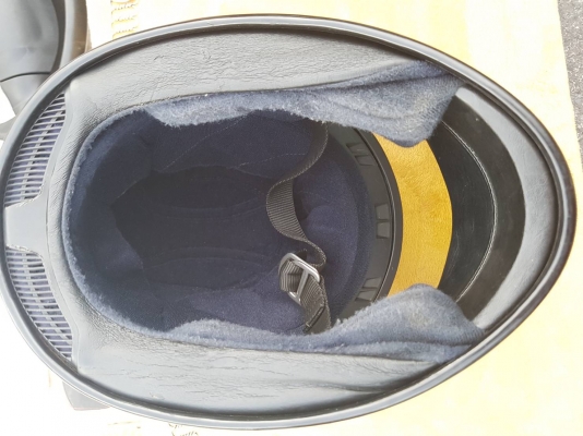 ขายหมวกกันน็อค