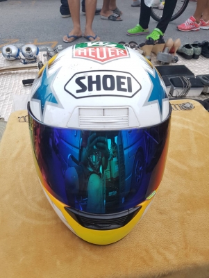 ขายหมวกกันน็อค