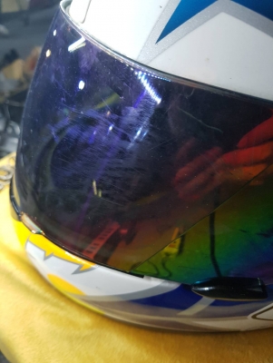 ขายหมวกกันน็อค