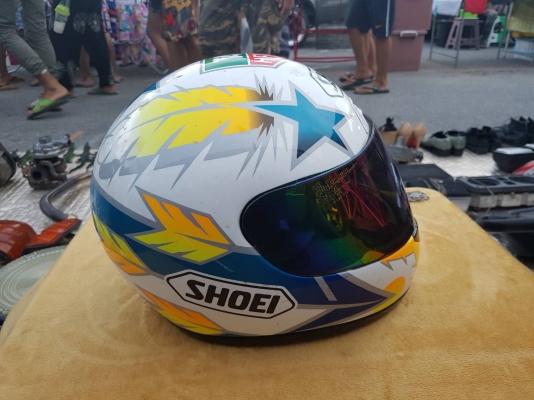 ขายหมวกกันน็อค