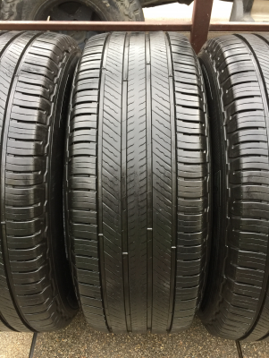 ยาง Michelin 265 65 17 ปลายปี16 ดอกเต็ม ใช้ยาว ราคาไม่แพง