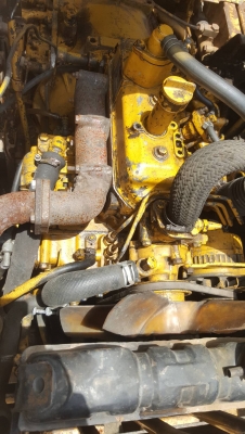 ขาย รถตัก KOMATSU WA30-2 รถใช้งานอยู่ ราคาคุยกันได้ครับ