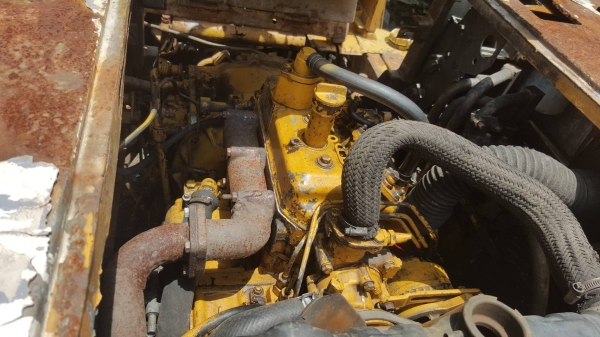 ขาย รถตัก KOMATSU WA30-2 รถใช้งานอยู่ ราคาคุยกันได้ครับ