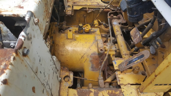 ขาย รถตัก KOMATSU WA30-2 รถใช้งานอยู่ ราคาคุยกันได้ครับ