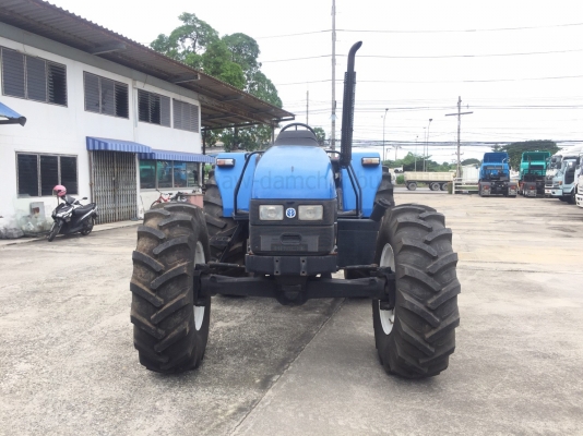 รถไถ ยี่ห้อนิวฮอลแลนด์ รุ่น TL5050 67แรงม้า สนใจติดต่อ 097-3597899/081-8132304 เฮียสุเทพ