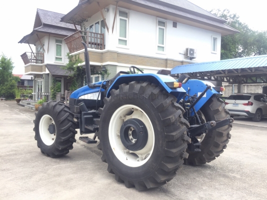 รถไถ ยี่ห้อนิวฮอลแลนด์ รุ่น TL5050 67แรงม้า สนใจติดต่อ 097-3597899/081-8132304 เฮียสุเทพ รถไถ ยี่ห้อนิวฮอลแลนด์ รุ่น TL5050 67แรงม้า สนใจติดต่อ 097-3597899/081-8132304 เฮียสุเทพ