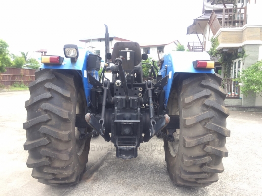 รถไถ ยี่ห้อนิวฮอลแลนด์ รุ่น TL5050 67แรงม้า สนใจติดต่อ 097-3597899/081-8132304 เฮียสุเทพ รถไถ ยี่ห้อนิวฮอลแลนด์ รุ่น TL5050 67แรงม้า สนใจติดต่อ 097-3597899/081-8132304 เฮียสุเทพ