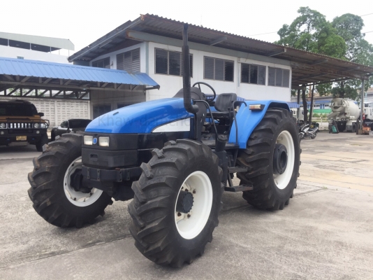 รถไถ ยี่ห้อนิวฮอลแลนด์ รุ่น TL5050 67แรงม้า สนใจติดต่อ 097-3597899/081-8132304 เฮียสุเทพ รถไถ ยี่ห้อนิวฮอลแลนด์ รุ่น TL5050 67แรงม้า สนใจติดต่อ 097-3597899/081-8132304 เฮียสุเทพ