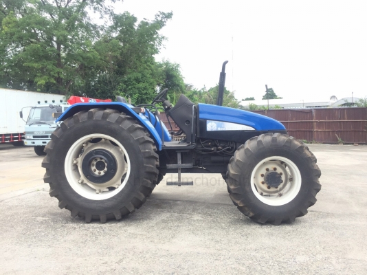 รถไถ ยี่ห้อนิวฮอลแลนด์ รุ่น TL5050 67แรงม้า สนใจติดต่อ 097-3597899/081-8132304 เฮียสุเทพ รถไถ ยี่ห้อนิวฮอลแลนด์ รุ่น TL5050 67แรงม้า สนใจติดต่อ 097-3597899/081-8132304 เฮียสุเทพ