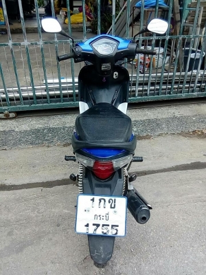 ขาย Honda wave 110 i ขาย Honda wave 110 i