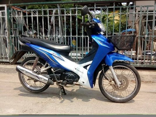 ขาย Honda wave 110 i ขาย Honda wave 110 i