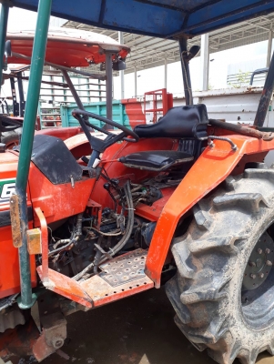 รถไถมือสอง